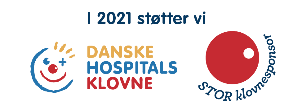 Botilbud for udviklingshæmmede voksne på Sjælland støtter Danske Hospitalsklovne